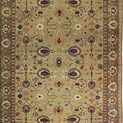 Peshawar Collection - Area Rugs