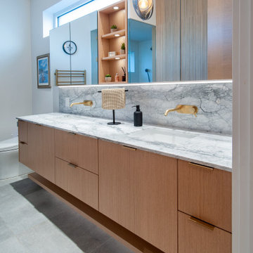 Grey's Dream Kitchen