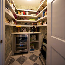 pantry