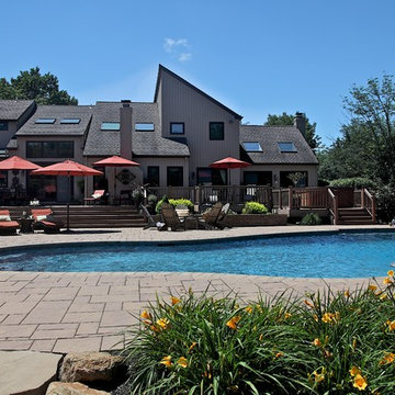 Poolscapes