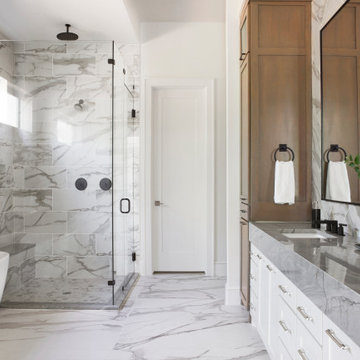 Timeless Transitional