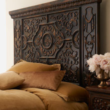 headboard
