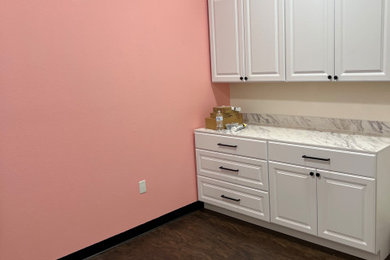 Garage - garage idea in Other