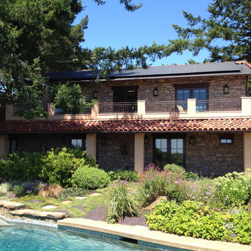 Italian Villa