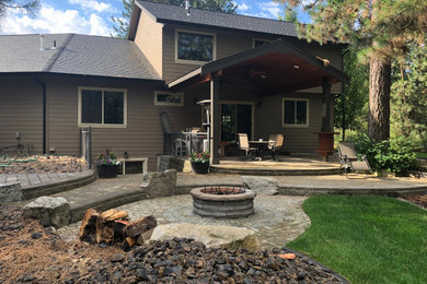 Custom Landscapes