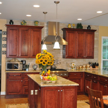 Northern VA Kitchen