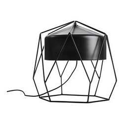 BoConcept Lamps - Products