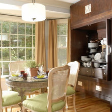 dining/entry