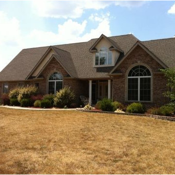 Residential/ Commercial Glass Tinting
