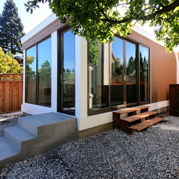 Studio, San Ramon
