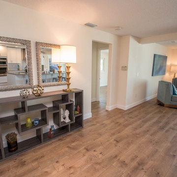 Belleair Bluffs / Unoccupied Staging