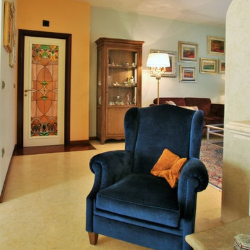 Residenza