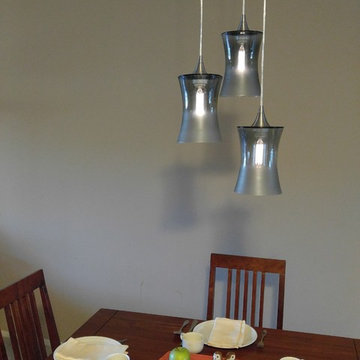Over the Table Lighting