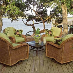 Summer Classics - Furniture