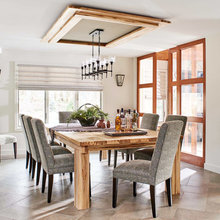 Dining Room Ideas