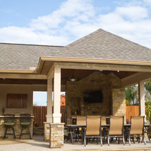 Outdoor Patio