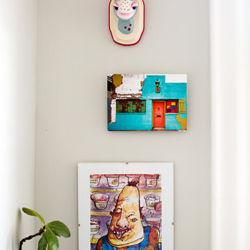 My Houzz: Bright 1924 Craftsman Beauty in Cincinnati