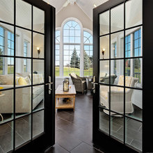 sunroom