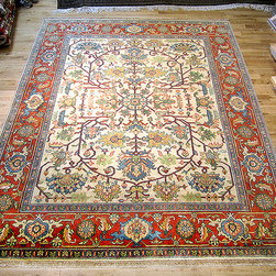 GRAND RUG  SALE - Area Rugs