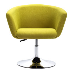 New Products - Armchairs And Accent Chairs