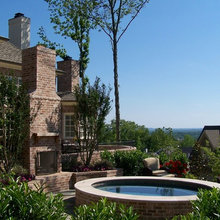 Outdoor space