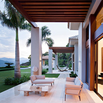 Villa Marbella IV