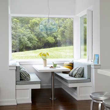Fresh Contemporary