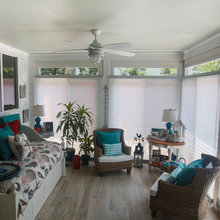 Patio Ideas