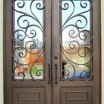 Doors