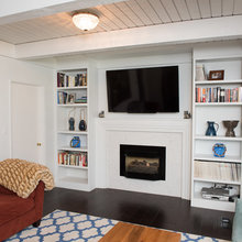 Living Room Ideas
