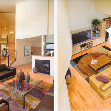 Squirrel Hill Residence