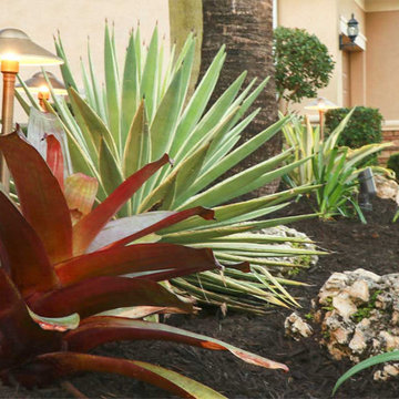 Prue Landscape Design & Outdoor Lighting Package