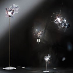 Slamp - Mille Bolle Lamp - Lighting