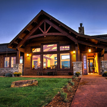 Hyalite View Residence
