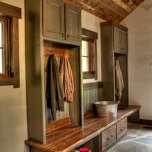 Mud Room - Blasko/Windmiller