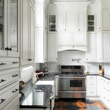 Kitchen Remodel