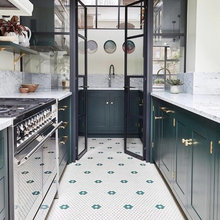 Thern Kitchen