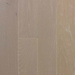 White Oak Sanibel - Hardwood Flooring