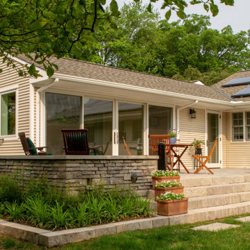 Quiet Intervention/Central NJ