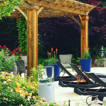 Exterior & Outdoor