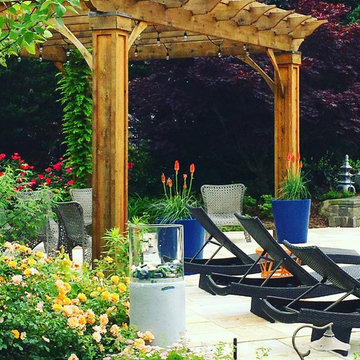 Residential Landscape and Design