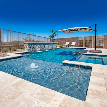 Desert Oasis