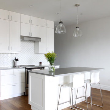 Prospect Heights apartment