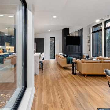 Perch House