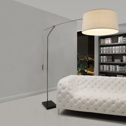 Modern Lighting - Floor Lamps