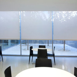 Roller Shades - Roller Shades