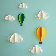 nursery