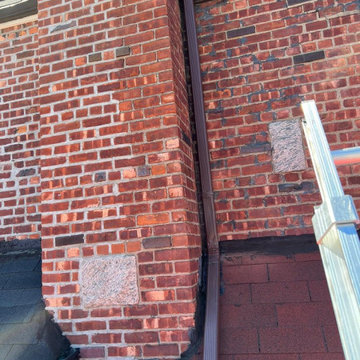 Gutter Replacement