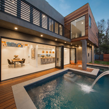 Venice Beach House