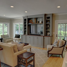 Bookcases